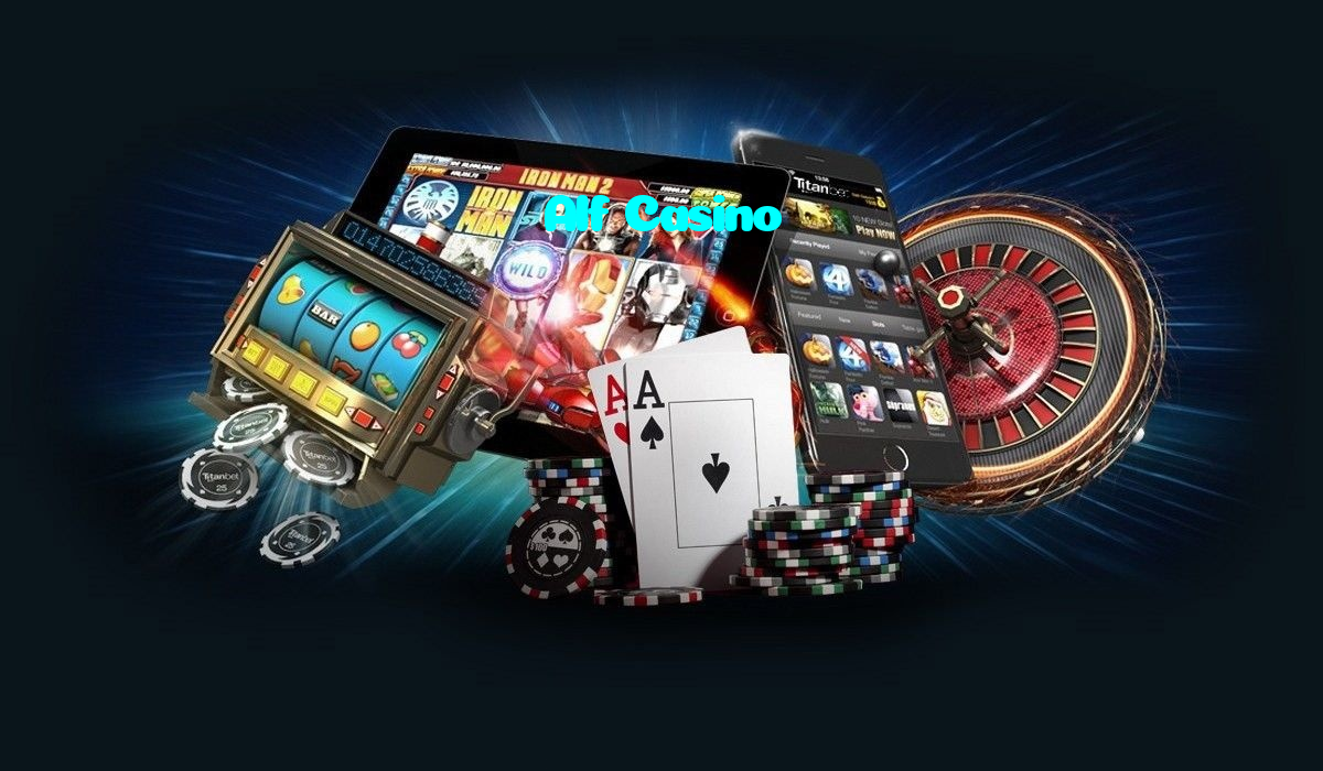 making first deposit on Alf Casino website using local payment methods in Pakistan