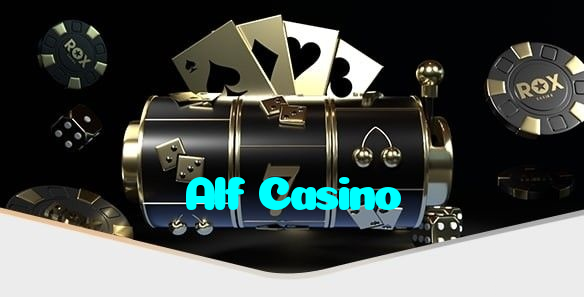 Alf Casino