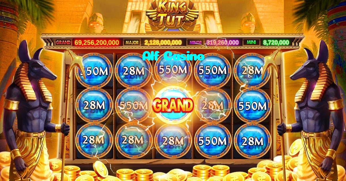 Alf Casino خوش آمدید بونس +600% پیشکش موبائل ایپ کے پروموشن سیکشن میں دکھائی دیتی ہے۔