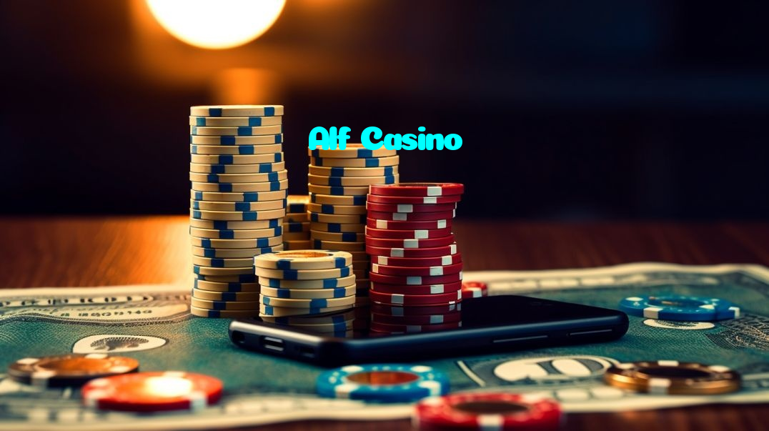 making first deposit on Alf Casino website using local payment methods in Pakistan
