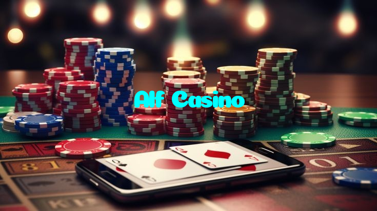 Alf Casino