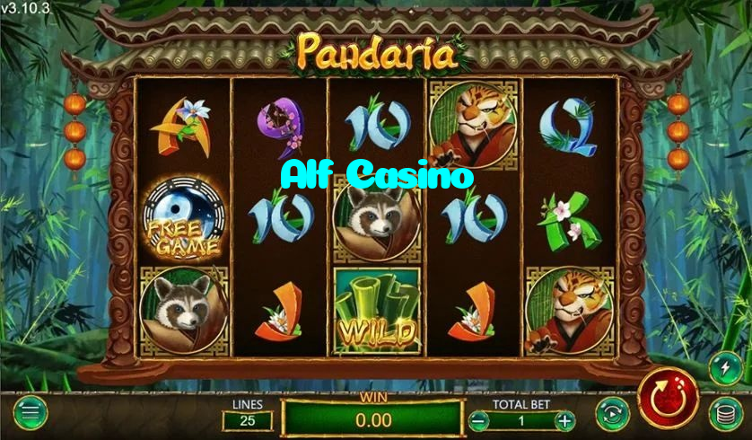 available types of Alf Casino bet including pre-match live express and system bets