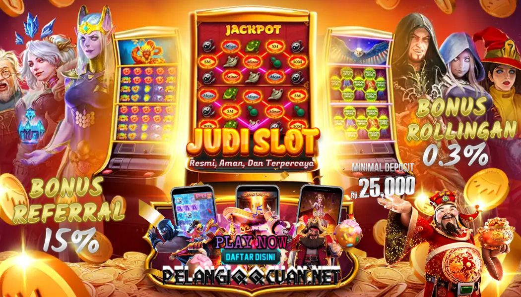 Alf Casino پر آن لائن سلاٹس کے بارے میں