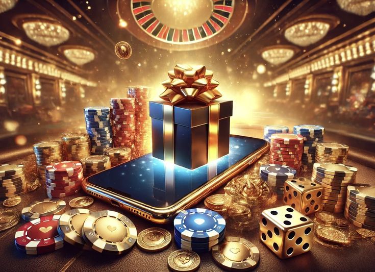 Alf Casino پاکستان میں میگا ویز کیسینو گیمز