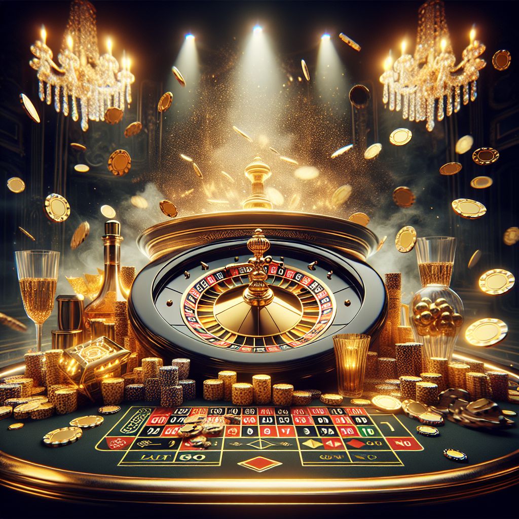 Alf Casino میں پاکستان کے کھلاڑیوں کے لیے ٹاپ گیمز