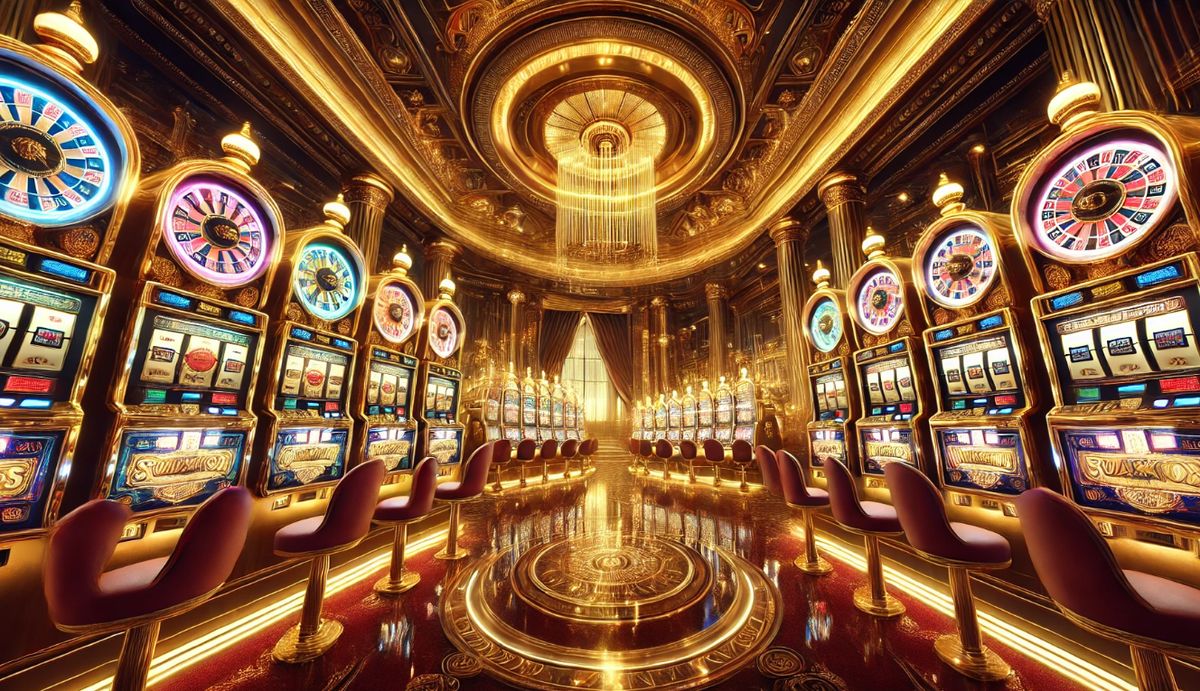 Alf Casino سائٹ کے لیے آن لائن گیمز فراہم کرنے والے