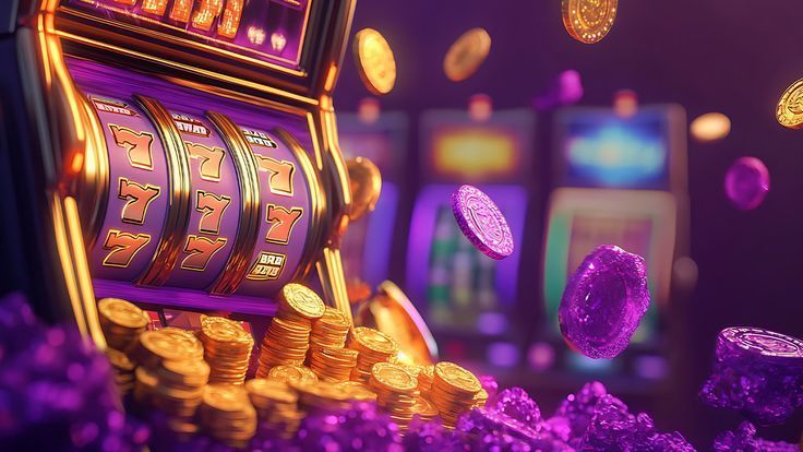 Alf Casino آن لائن کیسینو میں کھیلنے کی وجوہات